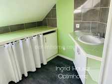MAISON INDIVIDUELLE SEMI PLAIN-PIED -12 PIECES-380 M2