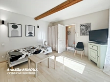 Maison en pierre authentique 