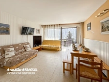 Appartement T2 lumineux à fort potentiel avec balcon