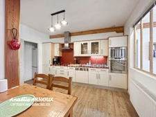 Propriété d'exception au coeur du Champsaur