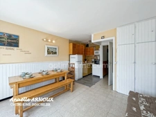 Appartement T2 lumineux à fort potentiel avec balcon