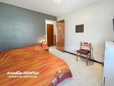 Appartement T2 lumineux à fort potentiel avec balcon