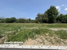 Terrain à bâtir à Chauffayer – Lot N°3 – 513 m²