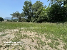 Terrain à bâtir à Chauffayer – Lot N°3 – 513 m²