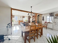 Maison en pierre authentique 