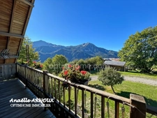 Propriété d'exception au coeur du Champsaur