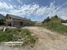 Terrain constructible + PC