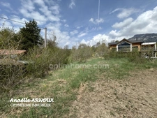 Terrain constructible + PC