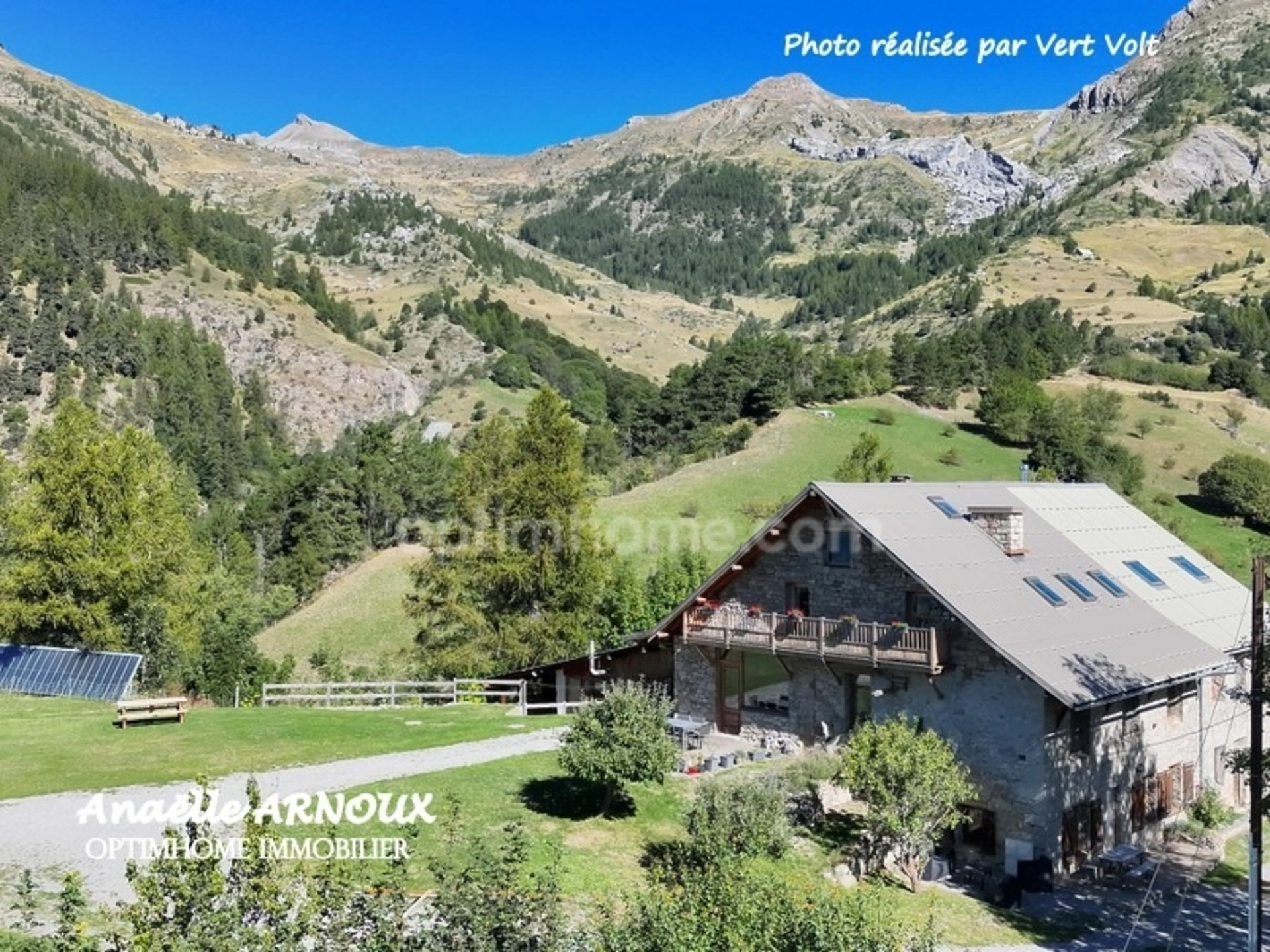 Maison 12 pièces 311 m² · à Saint Jean Saint Nicolas · 311 m² · 695 000 €