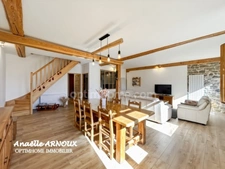 Propriété d'exception au coeur du Champsaur