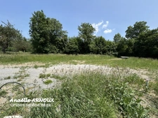 Terrain à bâtir à Chauffayer – Lot N°3 – 513 m²