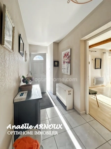 Maison en pierre authentique 
