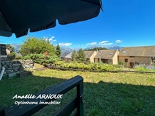 STUDIO-CABINE EN REZ-DE-JARDIN À LAYE 