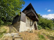 Chalet rare avec cadre montagnard