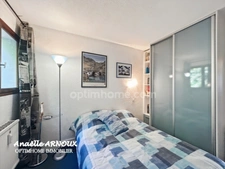 Appartement 3 pièces avec balcon vue panoramique et cave
