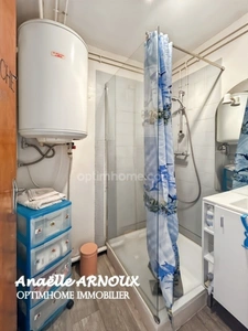 Appartement T2 lumineux à fort potentiel avec balcon