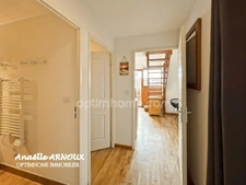 Duplex 3 pièces meublé avec balcon