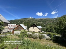 Chalet d'exception en madriers contrecollés finlandais