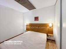 Duplex 3 pièces meublé avec balcon