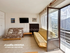 Appartement T2 lumineux à fort potentiel avec balcon