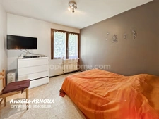 Appartement T2 lumineux à fort potentiel avec balcon