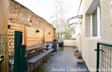 Ensemble immobilier de 3 logements sur LA FERE
