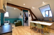 Immeuble de rapport avec 4 logements sur LA FERE