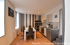 Immeuble de rapport avec 4 logements sur LA FERE