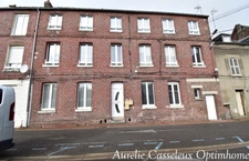 Immeuble de rapport avec 4 logements sur LA FERE