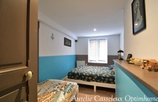 Immeuble à vendre LA FERE (02)