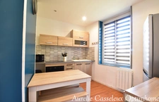 Ensemble immobilier de 3 logements sur LA FERE