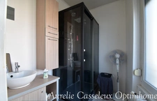 Maison en Centre ville de TERGNIER 298m², 6 chambres, bureau, 2 garages, piscine terrain 2989m²