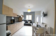 Ensemble immobilier de 3 logements sur LA FERE