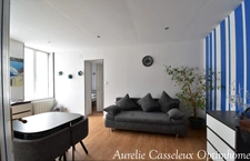 Immeuble de rapport avec 4 logements sur LA FERE