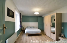 Immeuble de rapport avec 2 logements LA FERE.