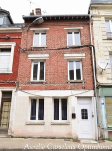 Immeuble à vendre LA FERE (02)