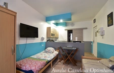 Immeuble à vendre LA FERE (02)