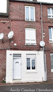 Maison idéale investisseur LA FERE