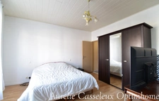 Maison en Centre ville de TERGNIER 298m², 6 chambres, bureau, 2 garages, piscine terrain 2989m²