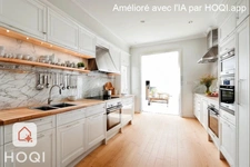 LA FERE, MAISON 200M² 5 CHAMBRES, GARAGES ET BATIMENT DE 400M²