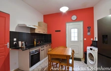 Immeuble de rapport avec 2 logements LA FERE.