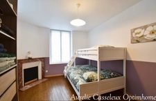 Immeuble de rapport avec 4 logements sur LA FERE