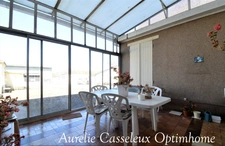 LA FERE, MAISON 200M² 5 CHAMBRES, GARAGES ET BATIMENT DE 400M²