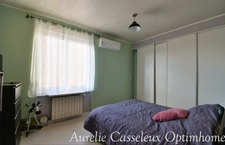 Maison en Centre ville de TERGNIER 298m², 6 chambres, bureau, 2 garages, piscine terrain 2989m²
