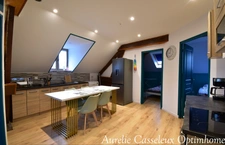 Immeuble de rapport avec 4 logements sur LA FERE