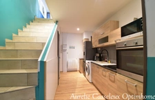 Immeuble à vendre LA FERE (02)