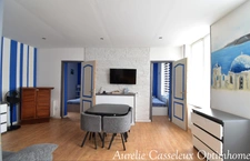 Immeuble de rapport avec 4 logements sur LA FERE