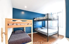 Ensemble immobilier de 3 logements sur LA FERE