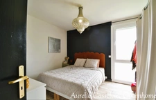 T3 COUP DE COEUR AVEC ASCENSSEUR, BALCON, LOGGIA ET CAVE QUARTIER EUROPE