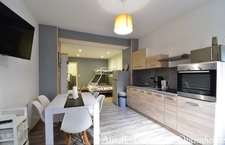 Ensemble immobilier de 3 logements sur LA FERE
